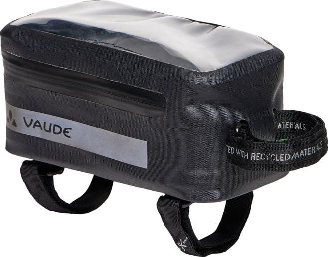 VAUDE Phone Bag Proof Black VAUDE