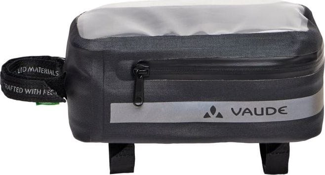VAUDE Phone Bag Proof Black VAUDE