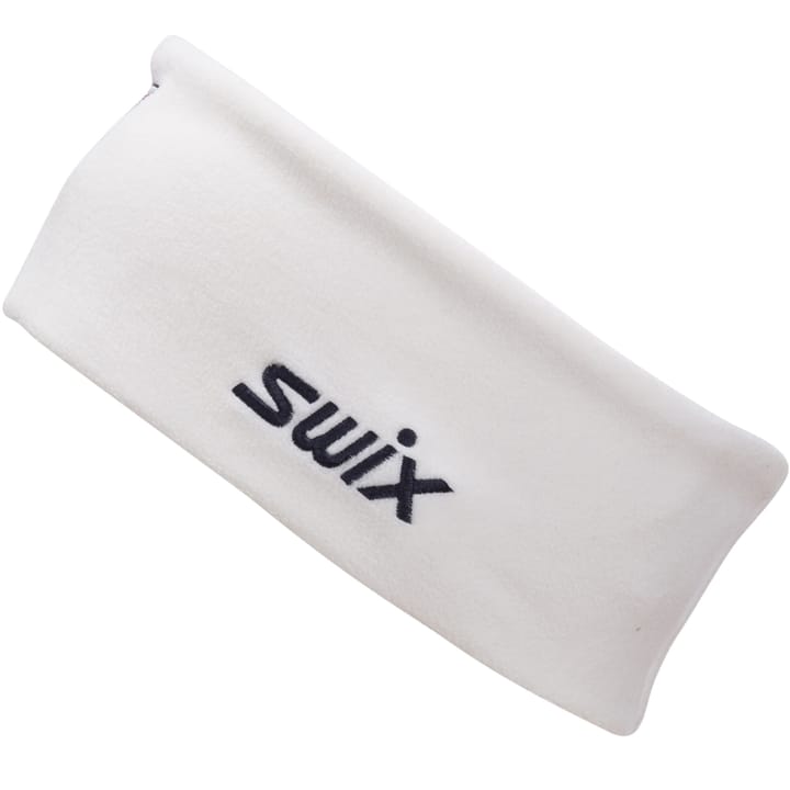 Swix Fresco Headband Snow White Swix