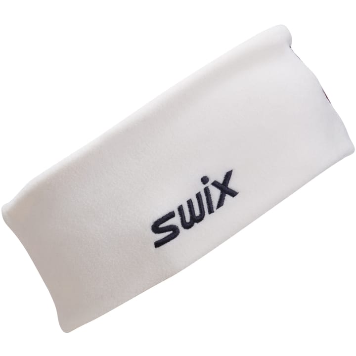 Swix Fresco Headband Snow White Swix
