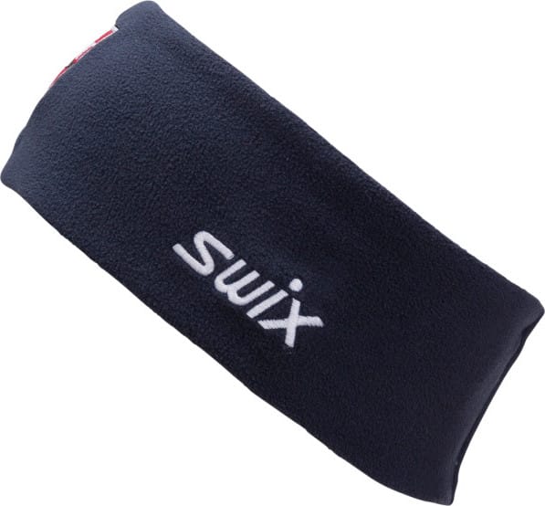 Swix Fresco Headband Dark Navy Swix Swix Fresco Headband Dark Navy Swix