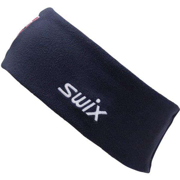 Swix Fresco Headband Dark Navy