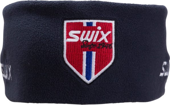 Swix Fresco Headband Dark Navy Swix Swix Fresco Headband Dark Navy Swix