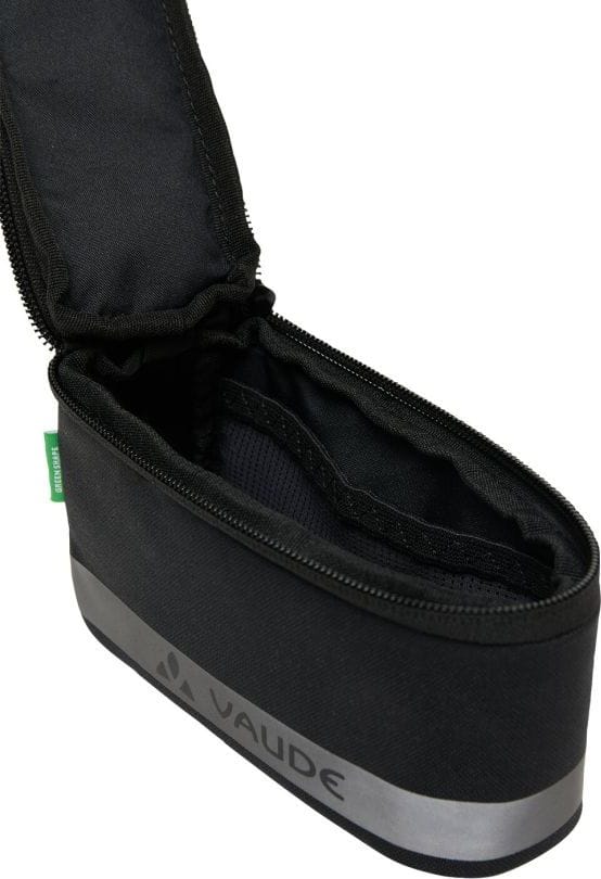 VAUDE Top Tube Bag Black VAUDE