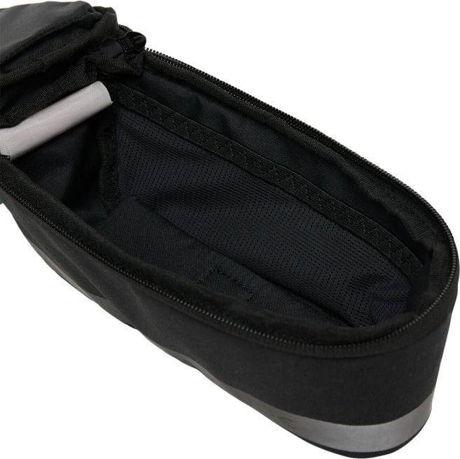 VAUDE Unisex Top Tube Phone Bag  Black VAUDE