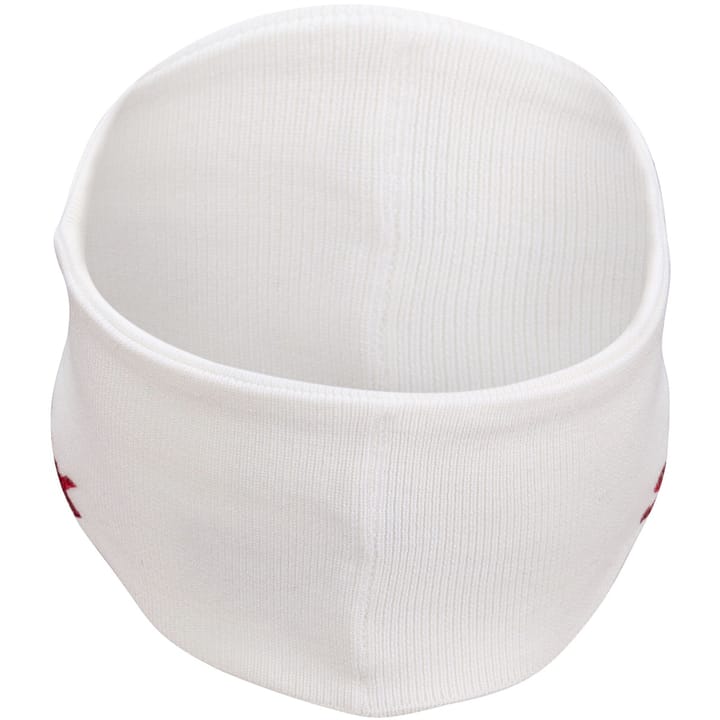 Swix Tradition Headband Bright White Swix