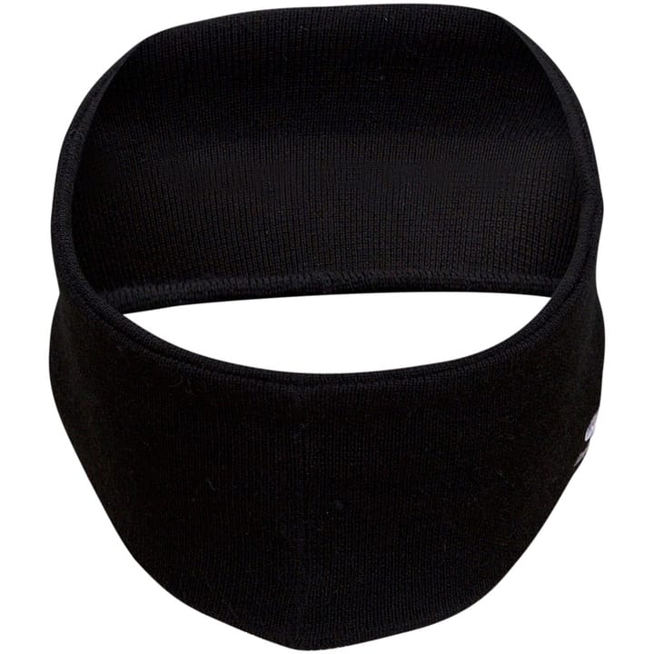 Swix Tradition Headband Black Swix