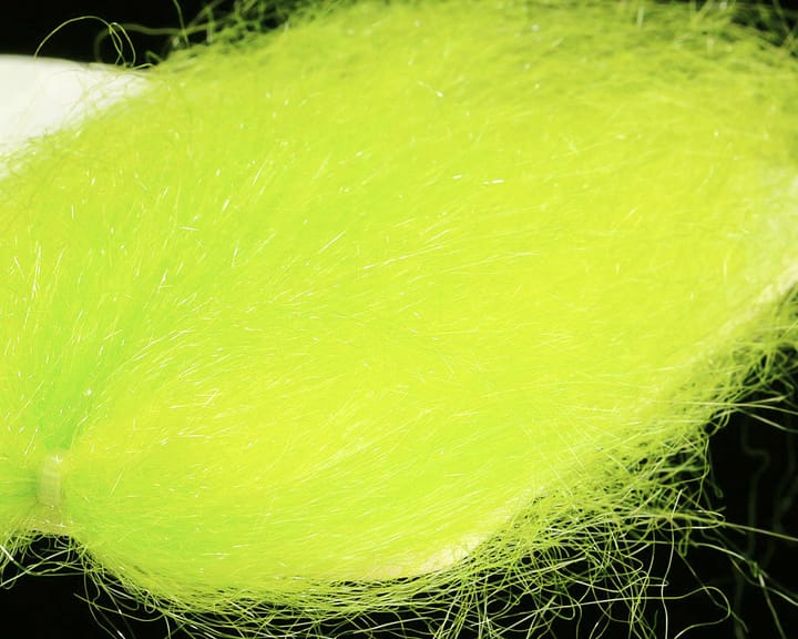 The Fly Co Sybai Ghost Hair The Fly Co
