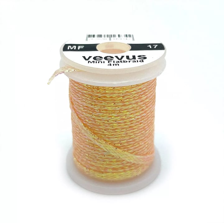 Veevus Mini Flatbraid Veevus