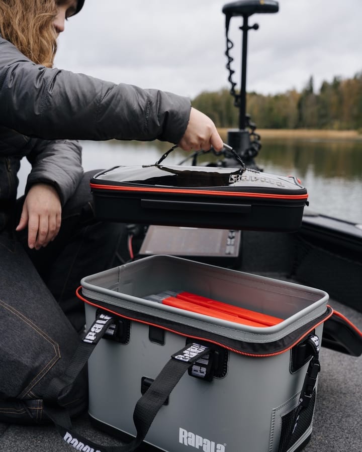 Rapala Hydro Premium Tackle Bag Rapala