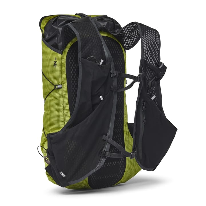 Black Diamond Unisex Distance 15 Backpack Black Black Diamond Black Diamond Unisex Distance 15 Backpack Black Black Diamond