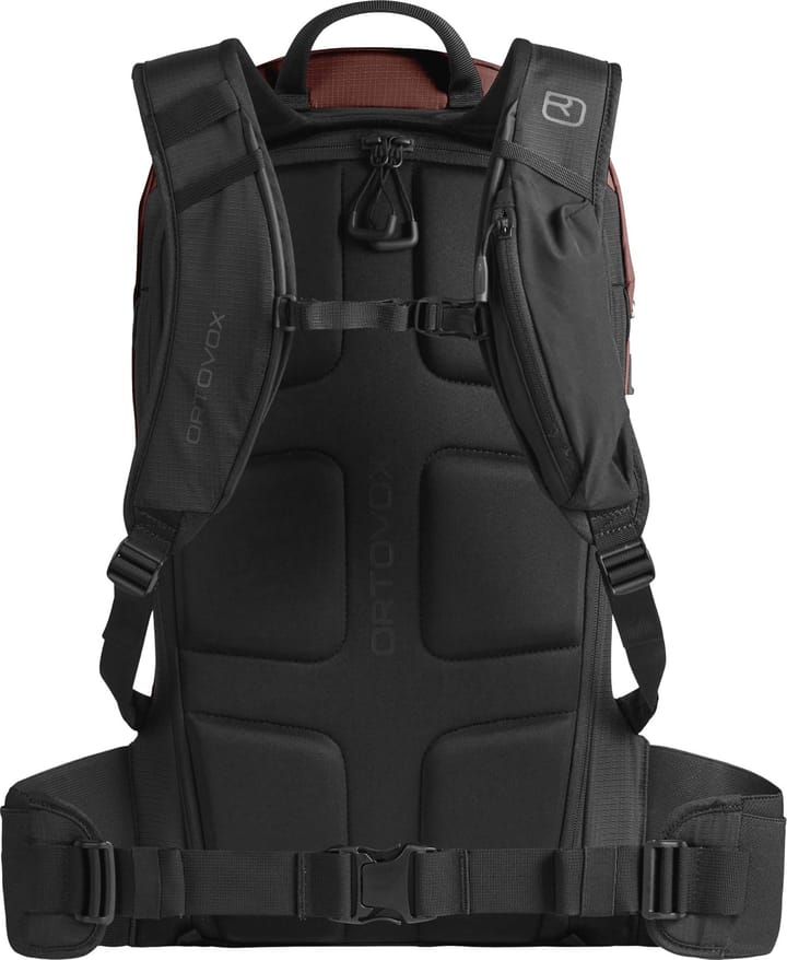 Ortovox Women's Free Rider 20 S Chestnut Ortovox
