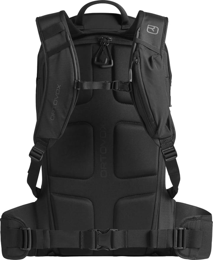 Ortovox Women's Free Rider 20 S Black Raven II Ortovox