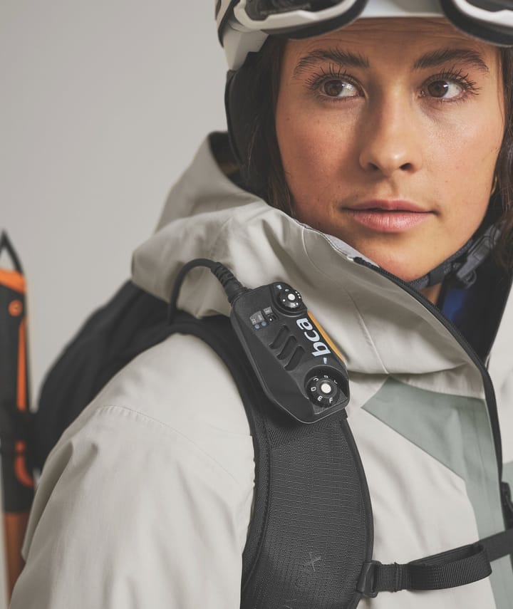 Ortovox Women's Free Rider 20 S Black Raven II Ortovox Ortovox Women's Free Rider 20 S Black Raven II Ortovox