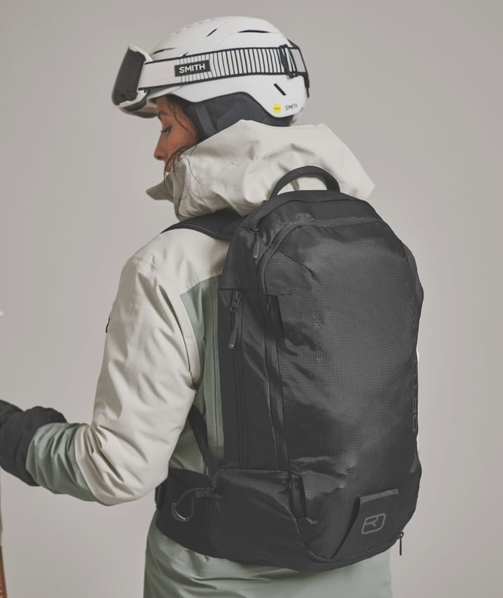 Ortovox Women's Free Rider 20 S Black Raven II Ortovox Ortovox Women's Free Rider 20 S Black Raven II Ortovox