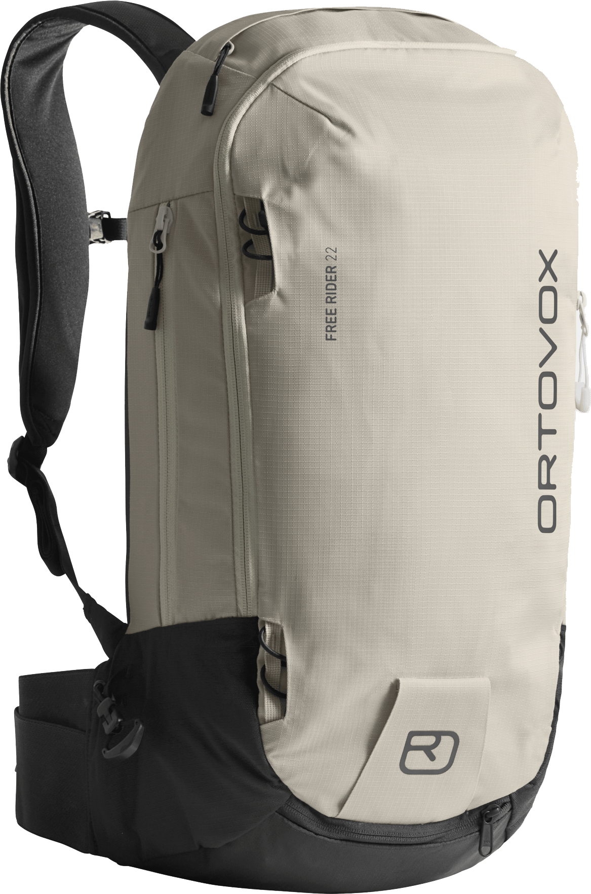 Ortovox Free Rider 22 White Tea
