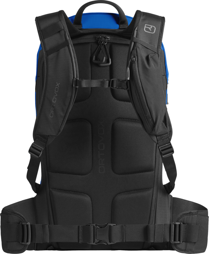 Ortovox Free Rider 22 Blue Note Ortovox Ortovox Free Rider 22 Blue Note Ortovox
