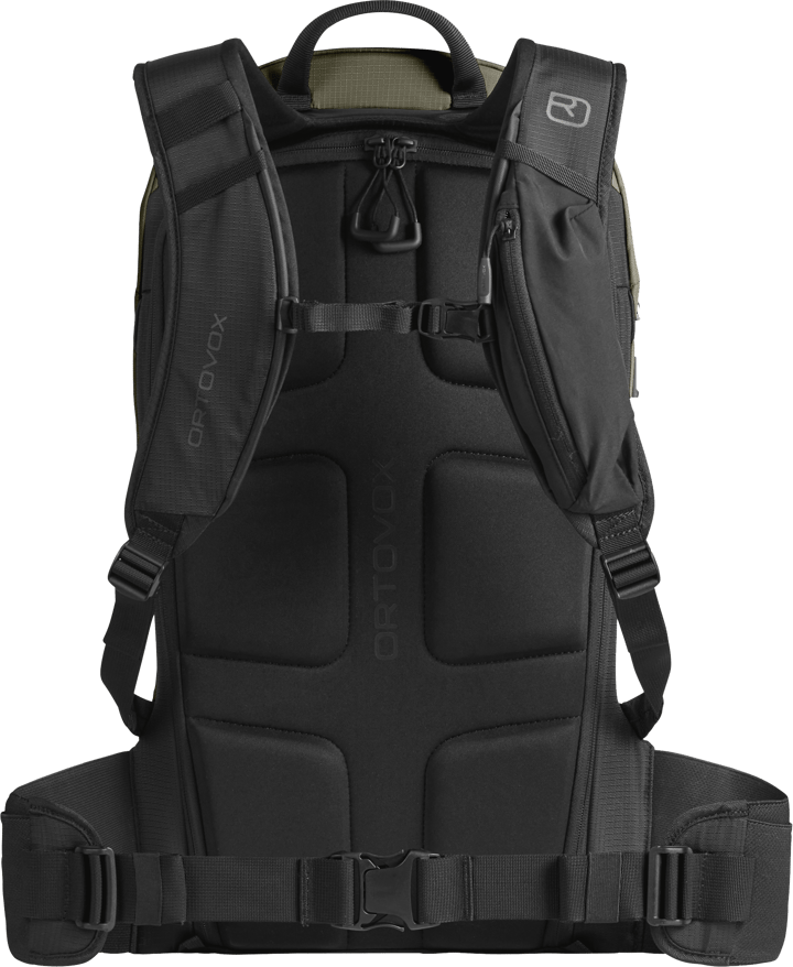 Ortovox Free Rider 22 Dark Wild Herbs Ortovox Ortovox Free Rider 22 Dark Wild Herbs Ortovox