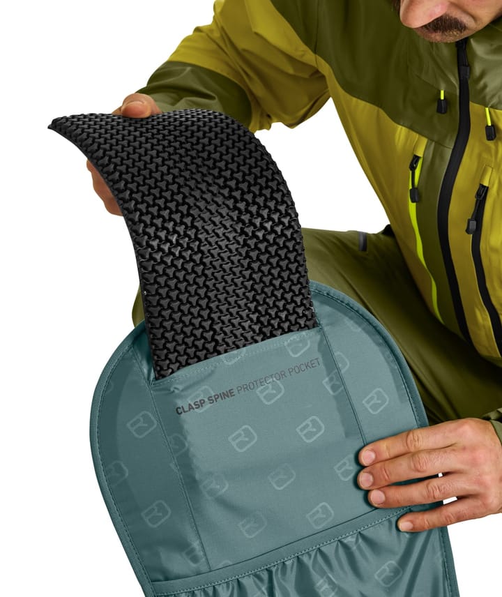 Ortovox Free Rider 22 Black Raven Ortovox