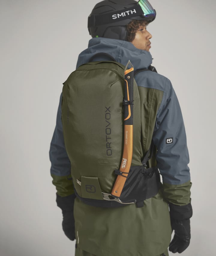 Ortovox Free Rider 22 Dark Wild Herbs Ortovox