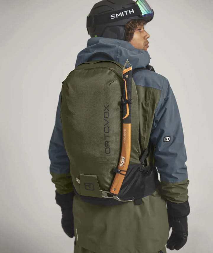 Ortovox Free Rider 22 L Black Raven Ortovox