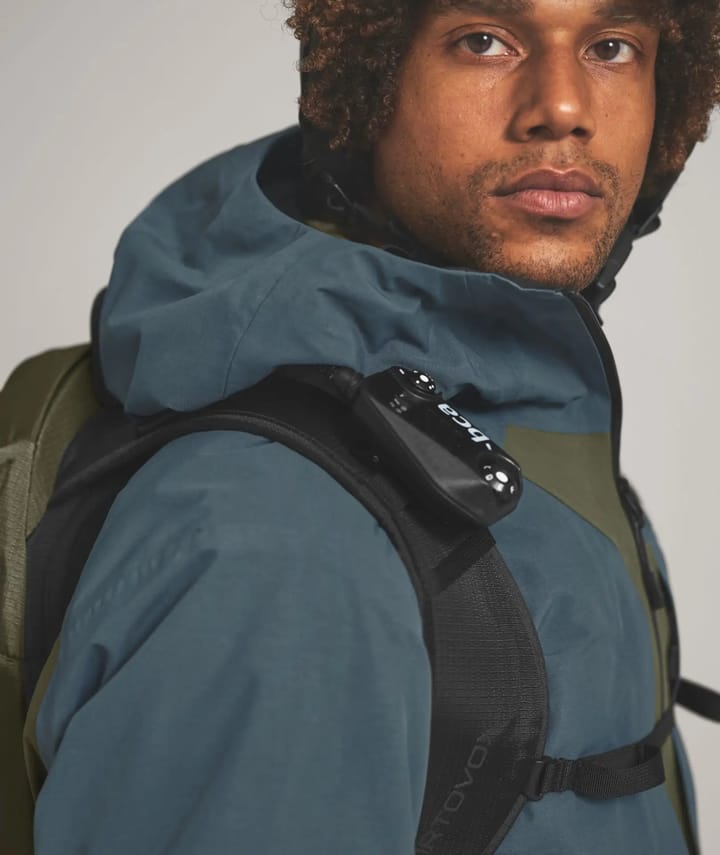 Ortovox Free Rider 22 L Black Raven Ortovox