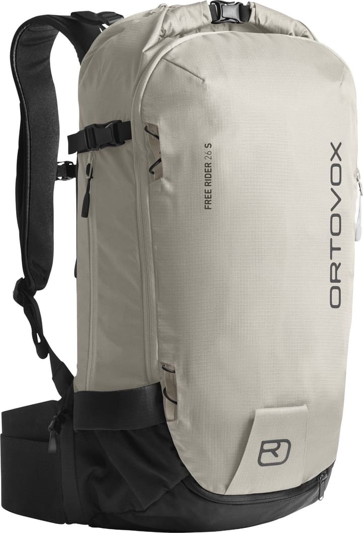Ortovox Women's Free Rider 26 S White Tea Ortovox Ortovox Women's Free Rider 26 S White Tea Ortovox