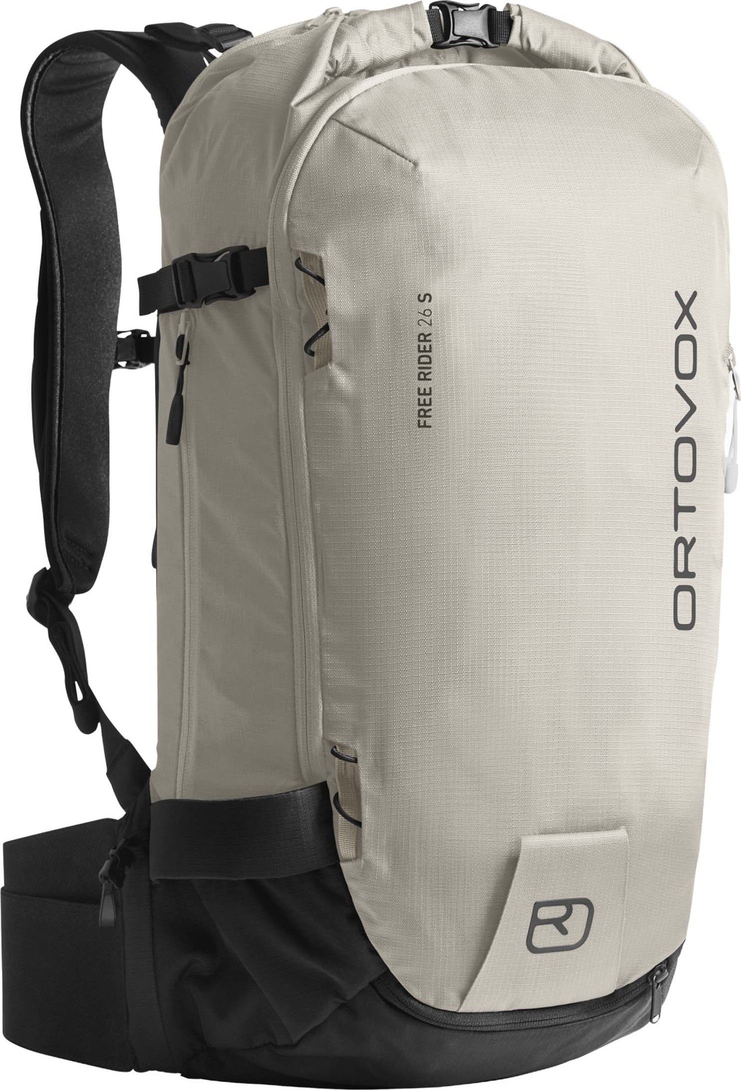 Ortovox Free Rider 26 S White Tea