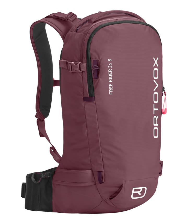Ortovox Free Rider 26 S Mountain Rose Ortovox