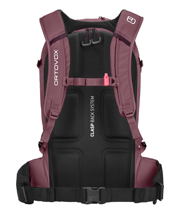 Ortovox Women's Free Rider 26 S Mountain Rose Ortovox Ortovox Women's Free Rider 26 S Mountain Rose Ortovox
