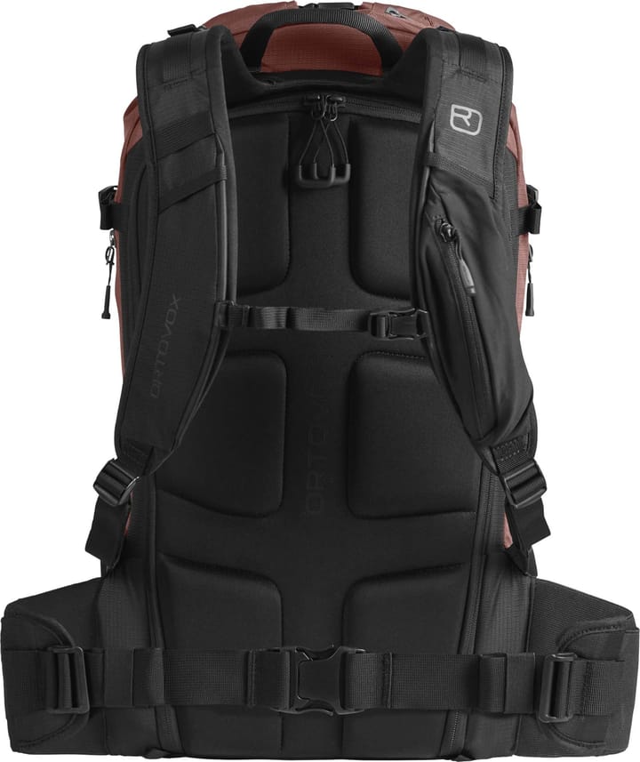 Ortovox Women's Free Rider 26 S Chestnut Ortovox