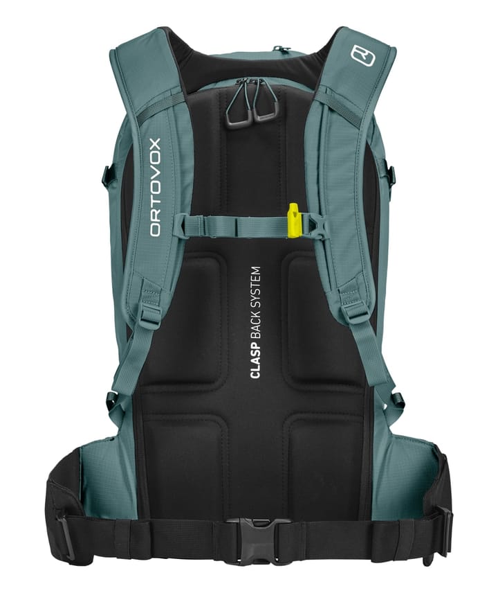 Ortovox Women's Free Rider 26 S Arctic Grey Ortovox Ortovox Women's Free Rider 26 S Arctic Grey Ortovox