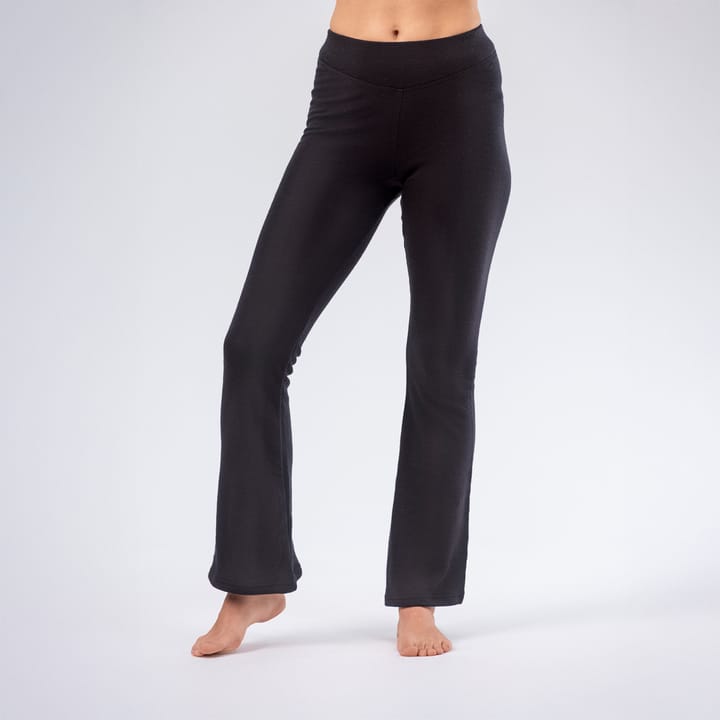 Janus Airwool Merino 260 Pants W Black Janus