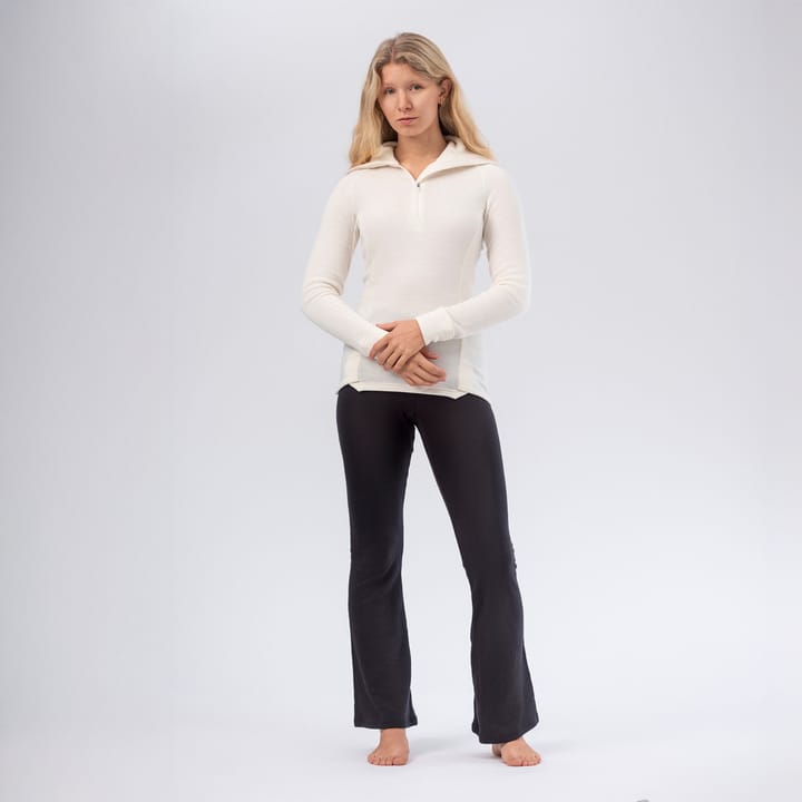 Janus Airwool Merino 260 Pants W Black Janus