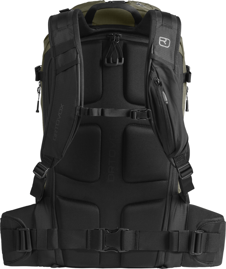 Ortovox Free Rider 28 Dark Wild Herbs Ortovox