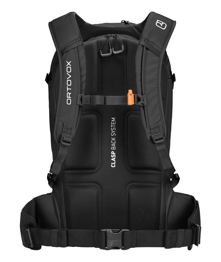 Ortovox Free Rider 28 Black Raven Ortovox Ortovox Free Rider 28 Black Raven Ortovox