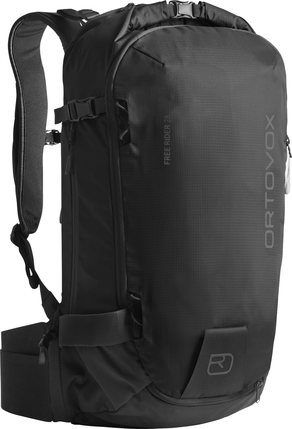 Free Rider 28 Black Raven III