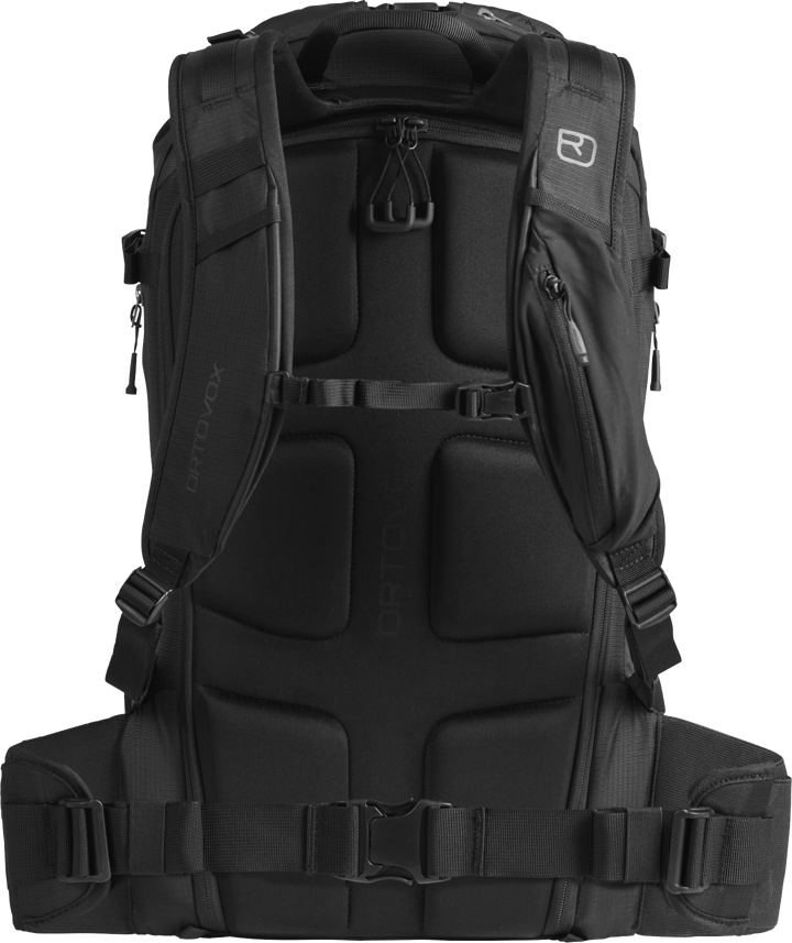 Ortovox Free Rider 28 Black Raven III Ortovox Ortovox Free Rider 28 Black Raven III Ortovox
