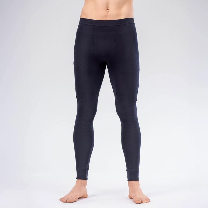 Janus Airwool Merino 260 Longs M Navy Janus Airwool Merino 260 Longs M Navy