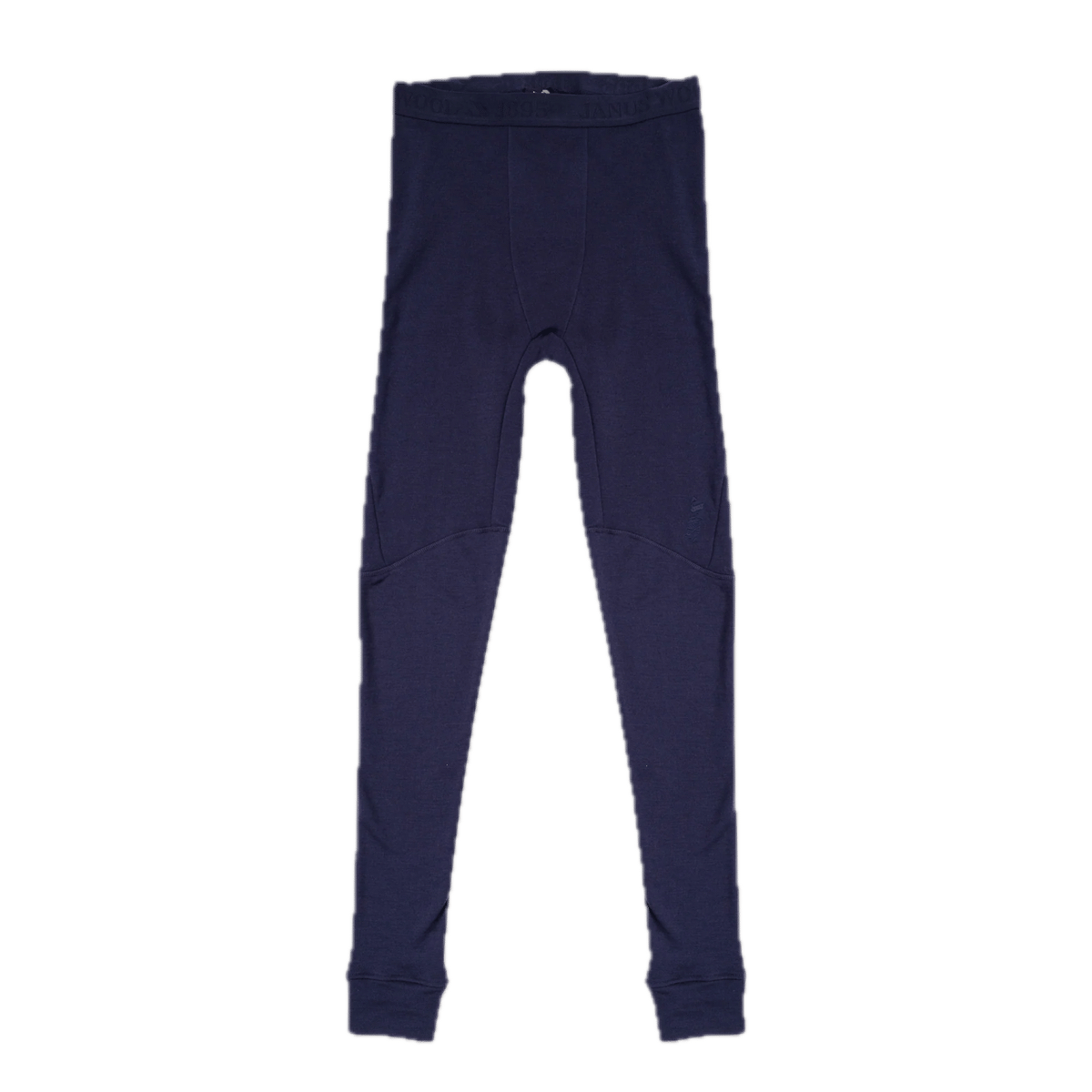 Janus Airwool Merino 260 Longs M Navy