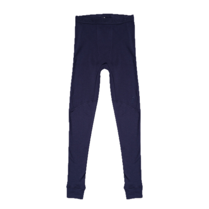 Janus Airwool Merino 260 Longs M Navy