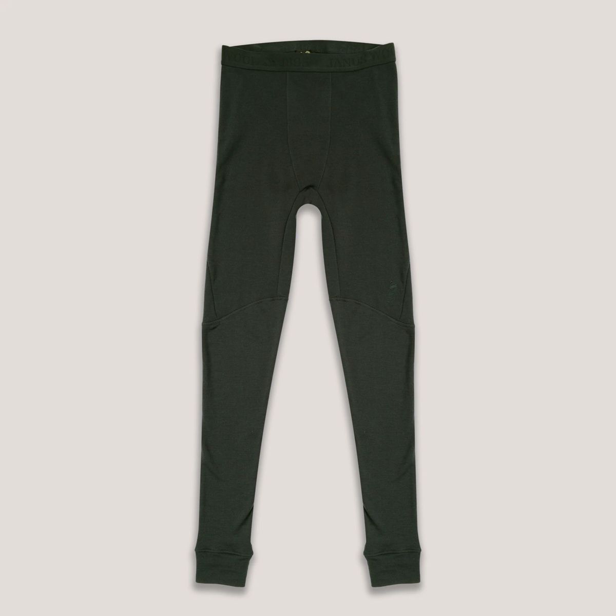 Janus Airwool Merino 260 Longs M Forest Night