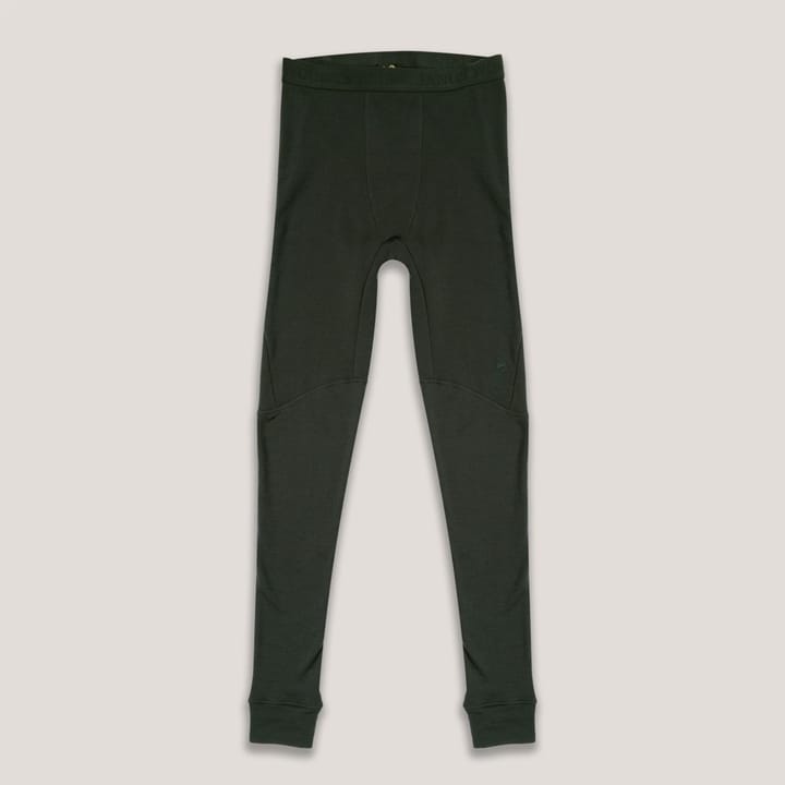 Janus Airwool Merino 260 Longs M Forest Night Janus