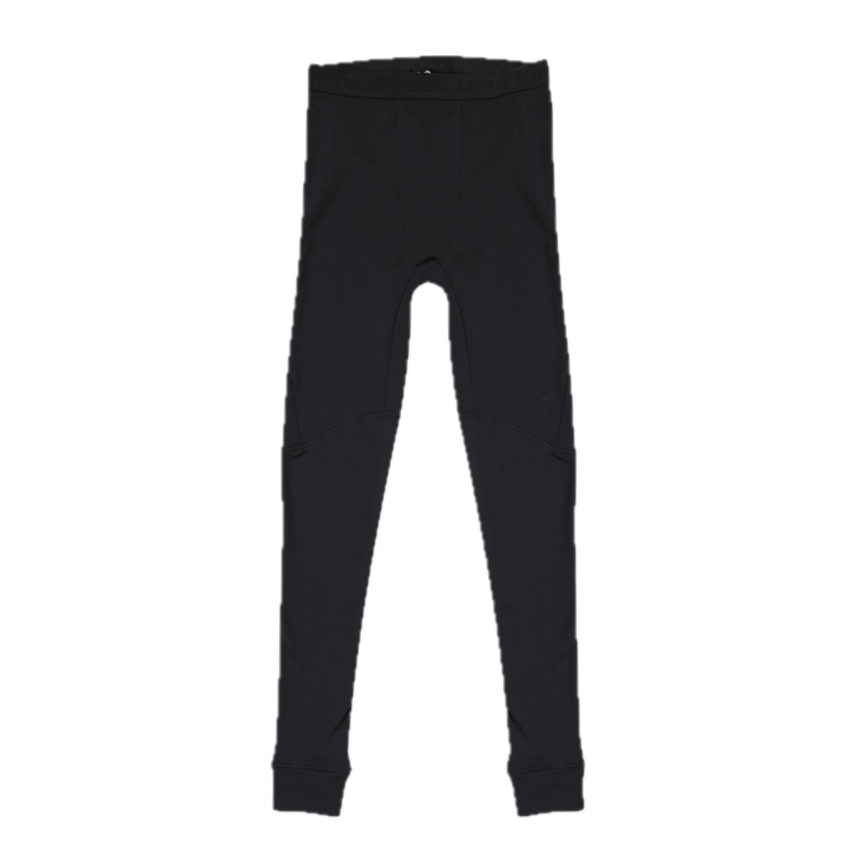 Janus Airwool Merino 260 Longs M Black