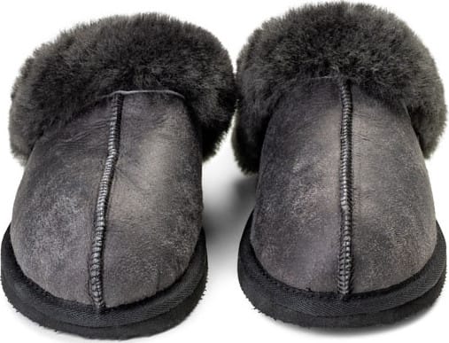 Shepherd of Sweden Women's Jessica Matt Black Shepherd of Sweden