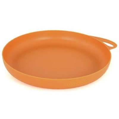 Sea To Summit Delta Plate Orange Sea to Summit Sea To Summit Delta Plate Orange Sea to Summit