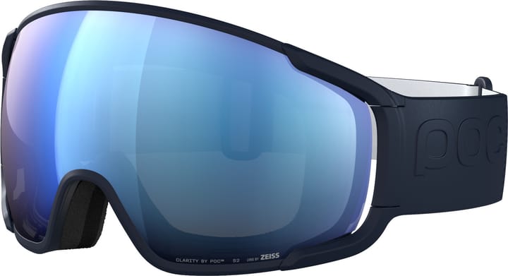 POC Zonula Pargasite Green/partly Sunny Blue POC
