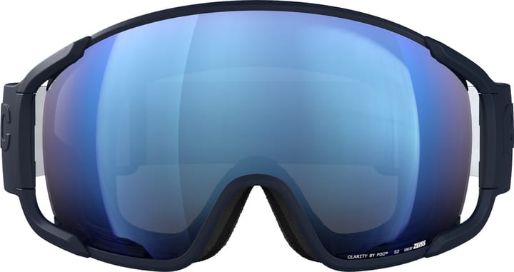 POC Zonula Pargasite Green/partly Sunny Blue POC POC Zonula Pargasite Green/partly Sunny Blue POC