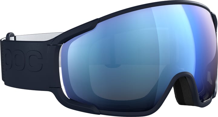POC Zonula Pargasite Green/partly Sunny Blue POC