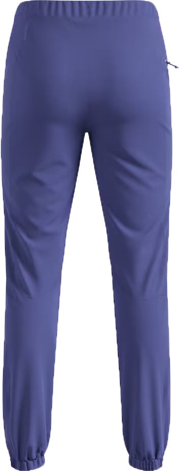 Odlo Women's Odlo Essential Warm Cross-Country Pants  Skipper Blue Odlo